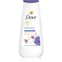 Dove Advanced Care Antistress gel de dus hidratant