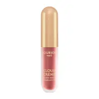 Ruj lichid Cloud Creme Nr. 04 I Love Mocha, 3.1ml, Bourjois