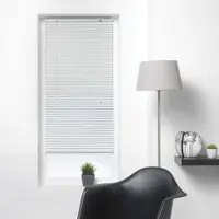 Jaluzea venețiană albă din metal 90x130 cm Venitien – douceur d'intérieur