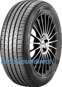 Falken ZIEX ZE310 ECORUN ( 225/50 R17 98W XL Ecorun, cu protectie de janta (MFS) BLK )