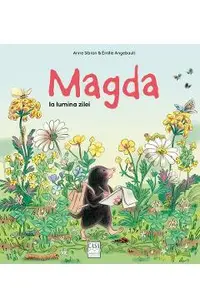 Magda la lumina zilei