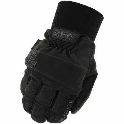 Manusi de iarna Mechanix Coldwork Canvas Utility