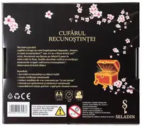 Joc educativ - Cufarul recunostintei