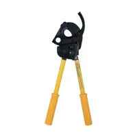 Cleste Mecanic de Taiat Cabluri Cc-400
