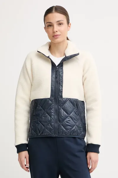 Helly Hansen geacă W BLISS HYBRID JACKET