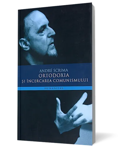 Ortodoxia şi încercarea comunismului