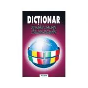 Dictionar roman-italian/ italian-roman