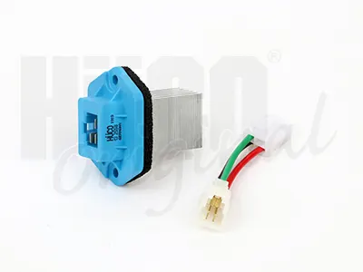 Element reglare suflanta aer potrivit KIA MAGENTIS I, SORENTO I 2.0-3.5 05.01-12.11