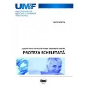 Proteza scheletata