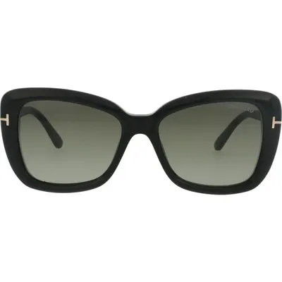 Tom Ford FT1008 01B 55 MAEVE