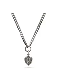 Lant Men Chains PEAGN2120101 - Gri