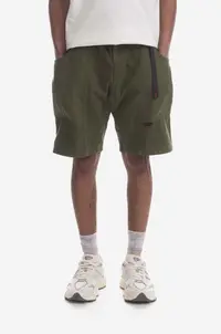 Gramicci pantaloni scurti din bumbac Gadget Short