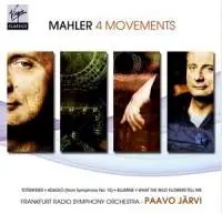 Mahler - 4 Movements