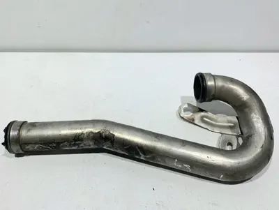 Conducta egr 744818 Dacia Logan 2 (2012-2017) 1.5 dci K9K (636) 110 cp