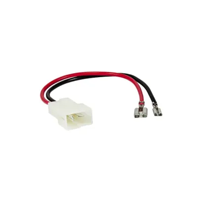 Conector difuzoare auto Cod 30.344 Fiat Ducato 3 2006-2022