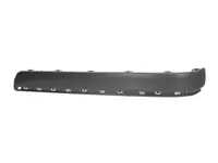 Element Ornament bandou bara spate Dreapta grunduit potrivit MERCEDES E T-MODEL S210, E VF210, E W210 1995-2003 1995-2002