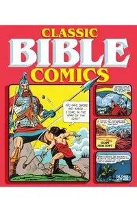 Classic Bible Comics