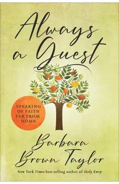 Always a Guest: Speaking of Faith Far from Home