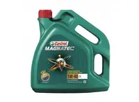 Ulei motor Castrol Magnatec C3 5W40 4L