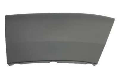 Bandou aripa fata dreapta potrivit CITROEN JUMPER; FIAT DUCATO; PEUGEOT BOXER 2006-2014 - (parte superioara, negru)