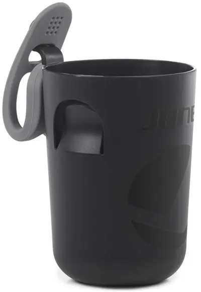 JANE Suport universal pahar pentru carucior Black