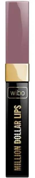 Wibo Million Dollar Ruj lichid mat, 06, 3 ml