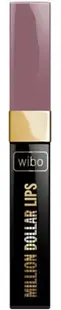 Wibo Million Dollar Ruj lichid mat, 06, 3 ml