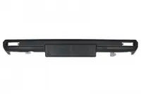 Bara fata ingust, complet, negru VW GOLF II, JETTA II 1983-1989