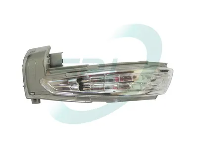 Semnalizator oglinda Stanga potrivit CITROEN C3 I, C3 II, C5 II, C5 III, DS3; PEUGEOT 508 I 1.0-3.0D 02.02- 02.08-02.18