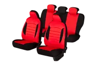 Set Huse Scaun Urban Rosu