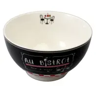 Bol - Au bistrot