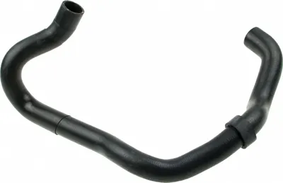 Furtun radiator inferior dreapta (31mm 31mm) potrivit AUDI A3; SEAT LEON; VW GOLF V, PASSAT B6, TOURAN 2.0D 08.04-03.13