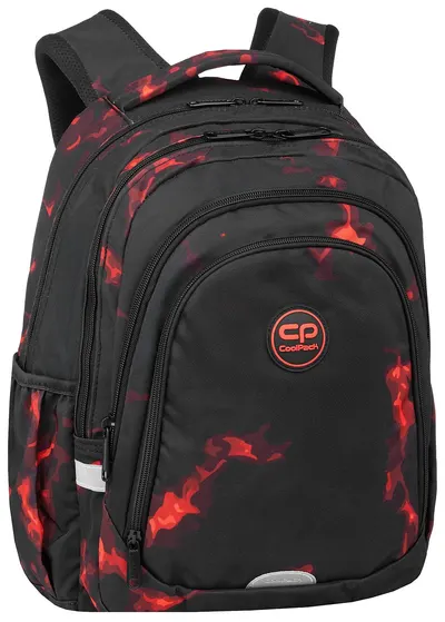 Ghiozdan școlar Cool Pack Drafter - Ashh