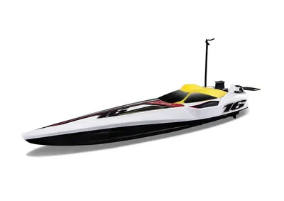 Barca de viteza Maisto Tech Hydro Blaster