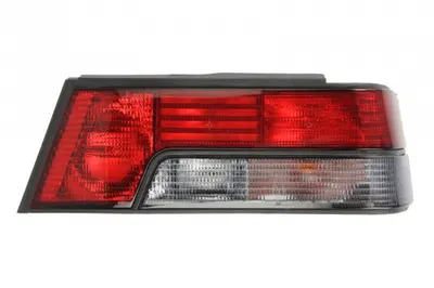 Stop lampa spate dreapta culoare semnalizator alb, culoare sticla rosu PEUGEOT 405 Sedan intre 1987-1993