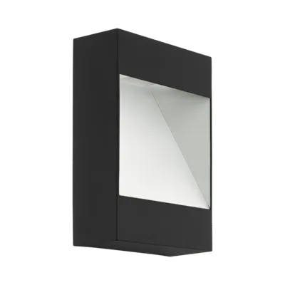 Lampa perete MANFRIA 3000K alb cald 220-240V,50/60Hz IP44