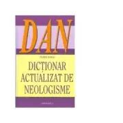 Dictionar actualizat de neologisme