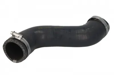 Furtun intercooler (negru, lung) potrivit RENAULT KANGOO BE BOP, KANGOO EXPRESS, KANGOO II 1.2 1.5D 02.08