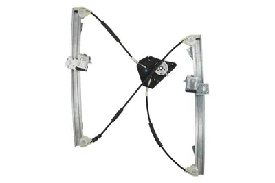 Macara geam Fata Dreapta potrivit VW POLO, POLO IV dupa 2001 - (electric, fara motoras, numar de usi: 4)