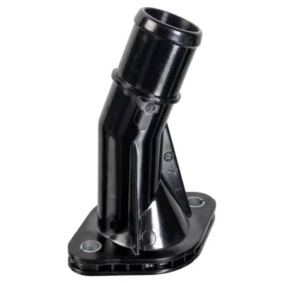 Carcasa Termostat Potrivit Hyundai Accent Iv, Creta, Elantra V, I20 I, I30, Ix35, Solaris, Tucson, Veloster; Kia Cee D, Ceed, Cerato Ii, Cerato Iii, Cerato Iv, Rio Iii, Rio Iv 1.4-2.0 09.08