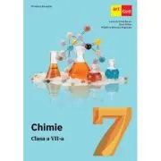 Chimie manual pentru clasa a 7-a