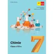 Chimie manual pentru clasa a 7-a