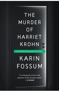 The Murder of Harriet Krohn