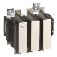 Tesys F Contactor Magnetic De Blocare - 3P(3 No) - 630 A - 220 - 230 V Ac/Dc