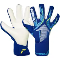 Mănuși de portar pentru copii Reusch Fastgrip Advance Junior