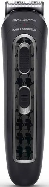 Aparat de tuns Rowenta - TN911LF0, 0.5 - 32 mm, negru