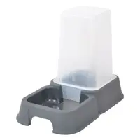 Bol pentru animale pentru animale de companie din plastic – Love Story