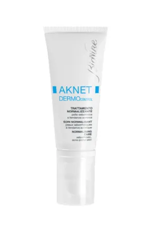 BioNike Aknet dermocontrol normal care
