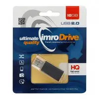 Memorie Externa USB-A Imro, 16Gb