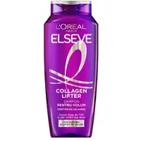 Balsam de Par Elseve Collagen Lifter Volum, 400 ml